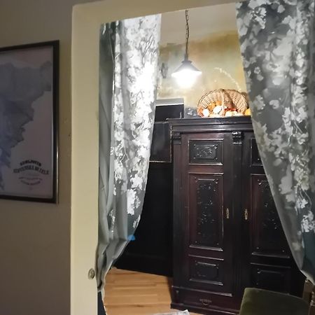 Apartment Baci For 4 Guests ليوبليانا المظهر الخارجي الصورة