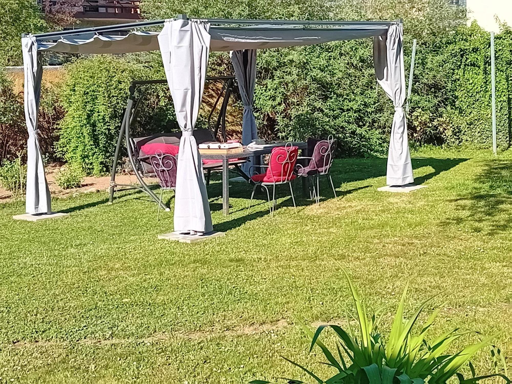 Apartment Baci For 4 Guests ليوبليانا المظهر الخارجي الصورة
