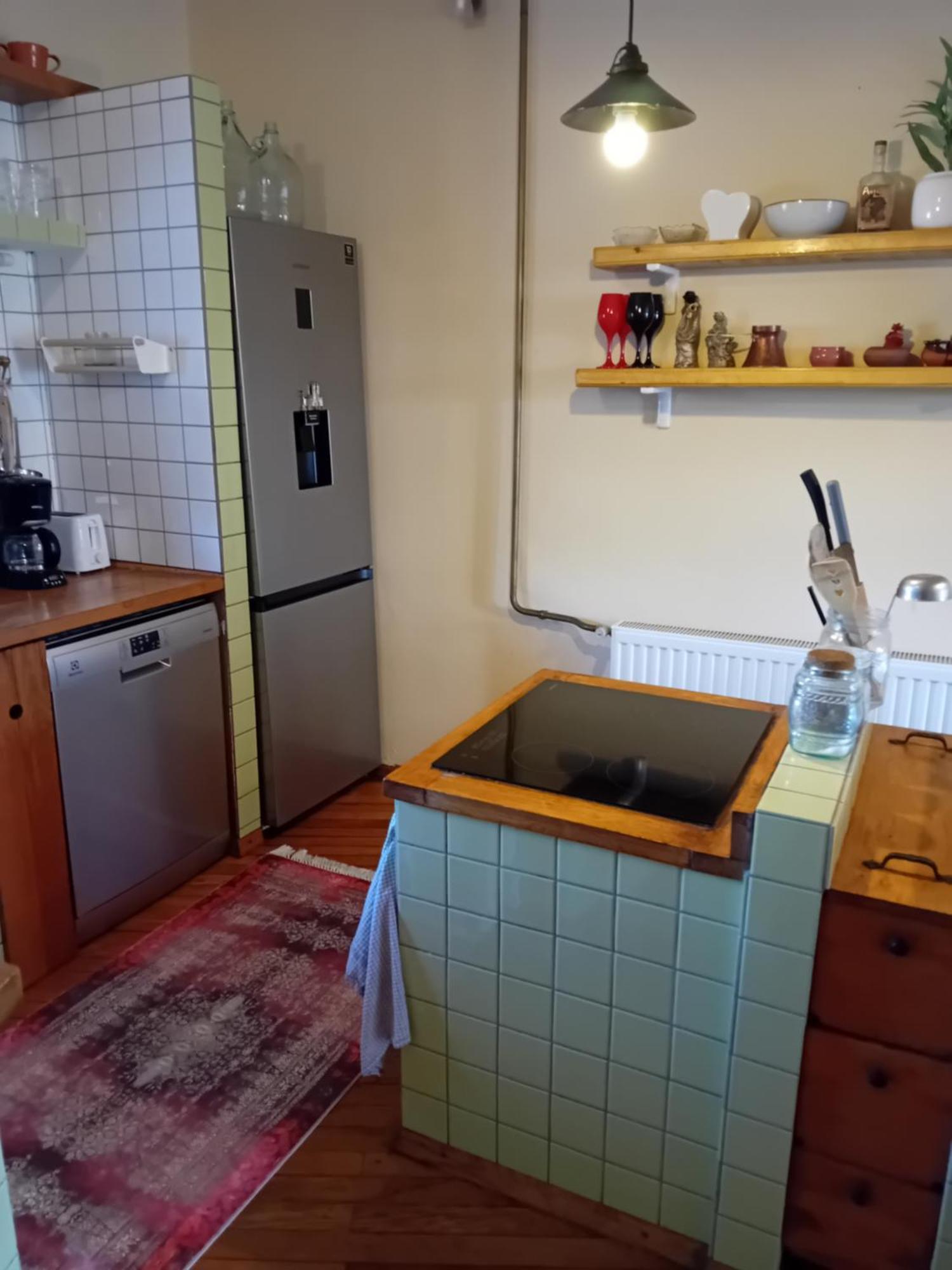 Apartment Baci For 4 Guests ليوبليانا المظهر الخارجي الصورة