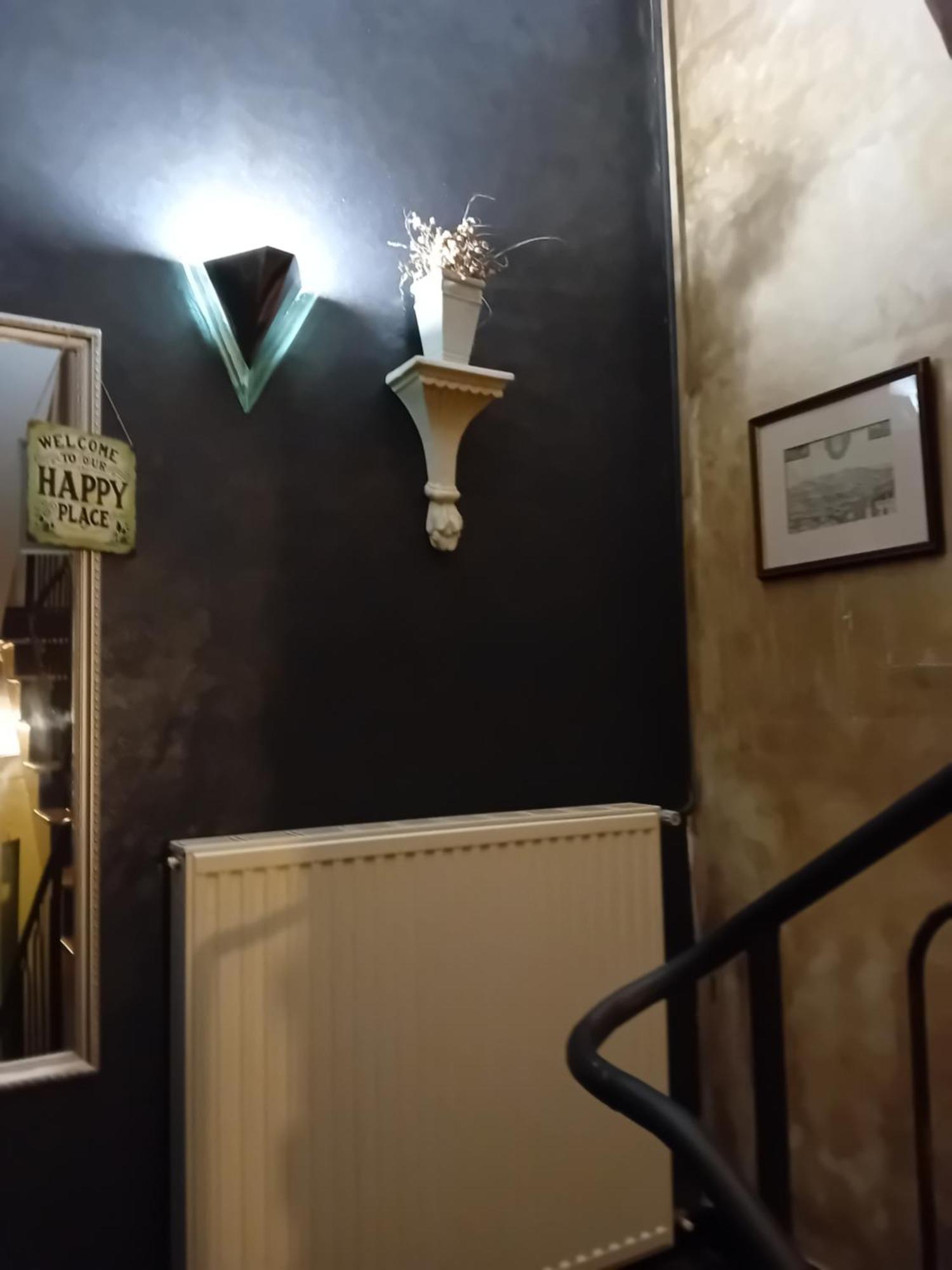Apartment Baci For 4 Guests ليوبليانا المظهر الخارجي الصورة