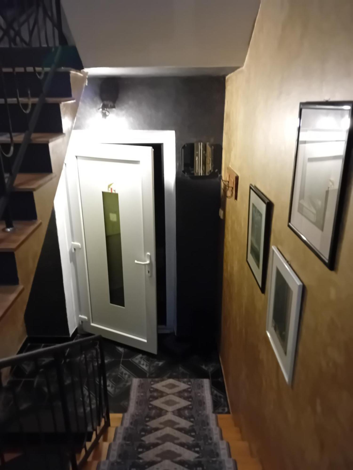 Apartment Baci For 4 Guests ليوبليانا المظهر الخارجي الصورة