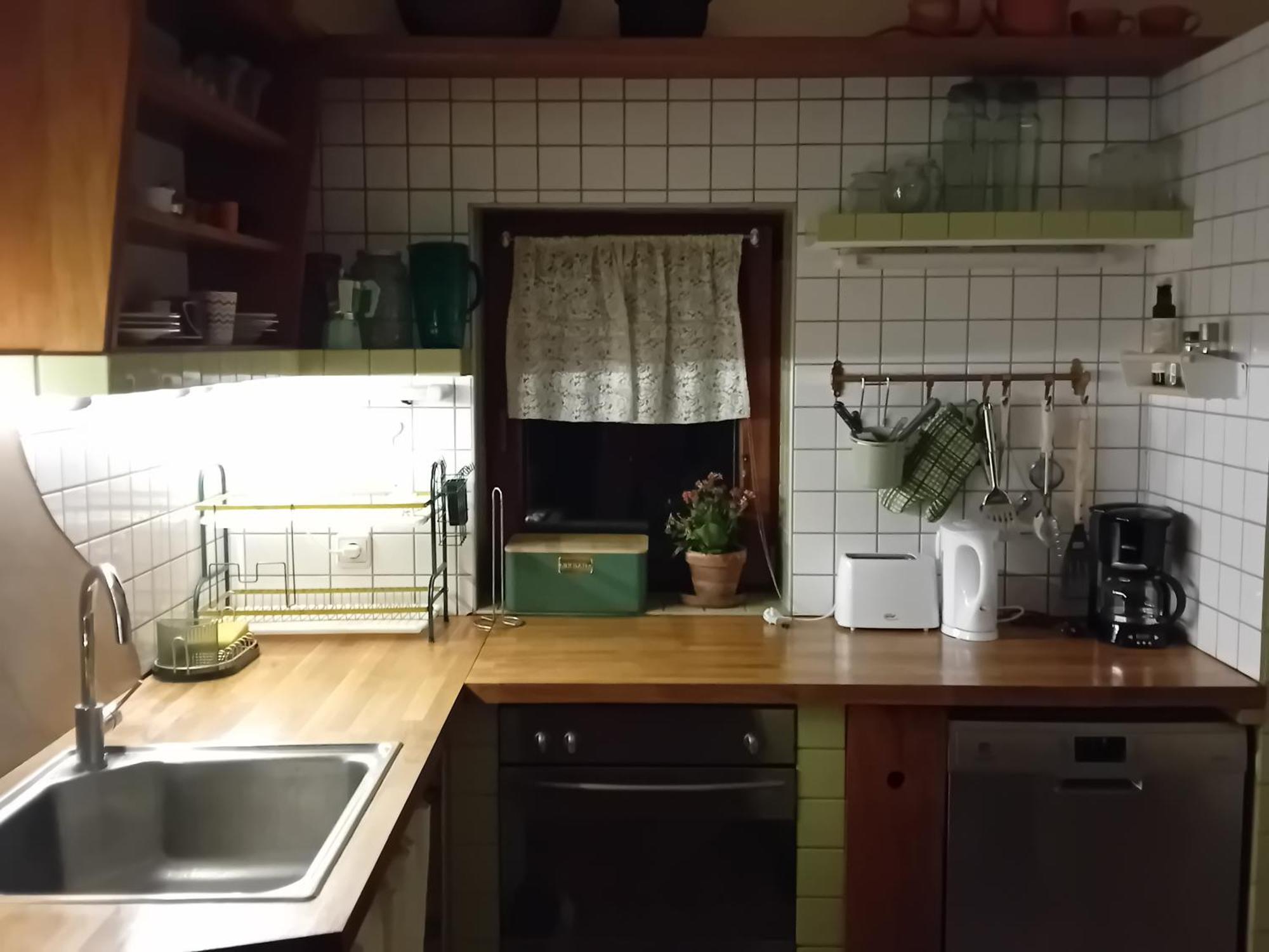 Apartment Baci For 4 Guests ليوبليانا المظهر الخارجي الصورة