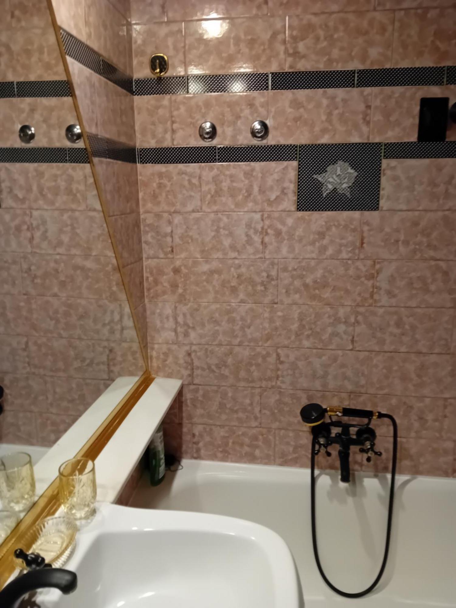 Apartment Baci For 4 Guests ليوبليانا المظهر الخارجي الصورة