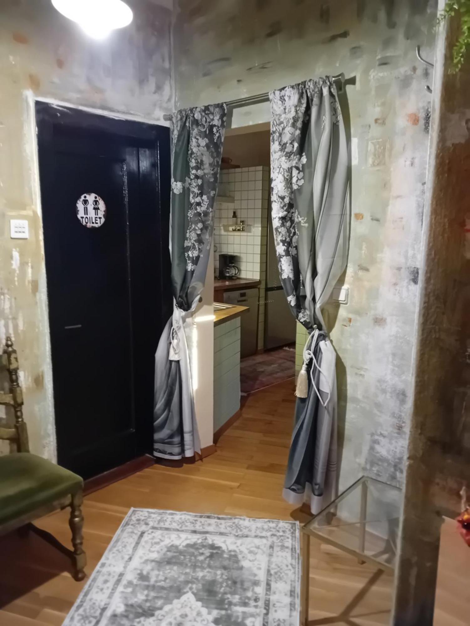 Apartment Baci For 4 Guests ليوبليانا المظهر الخارجي الصورة