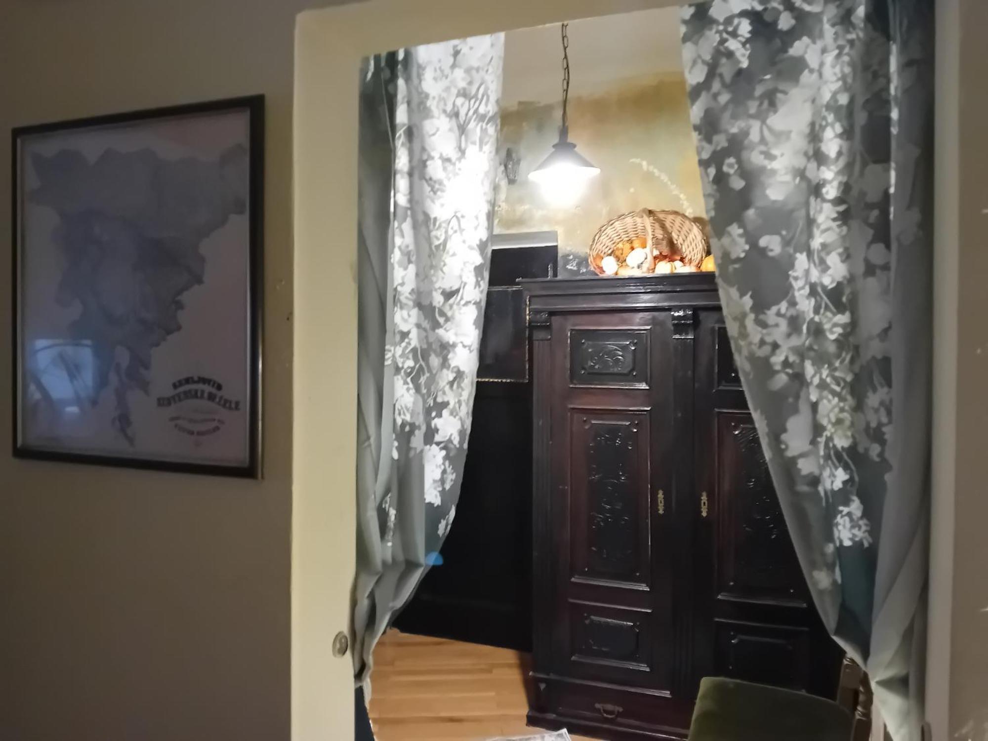 Apartment Baci For 4 Guests ليوبليانا المظهر الخارجي الصورة