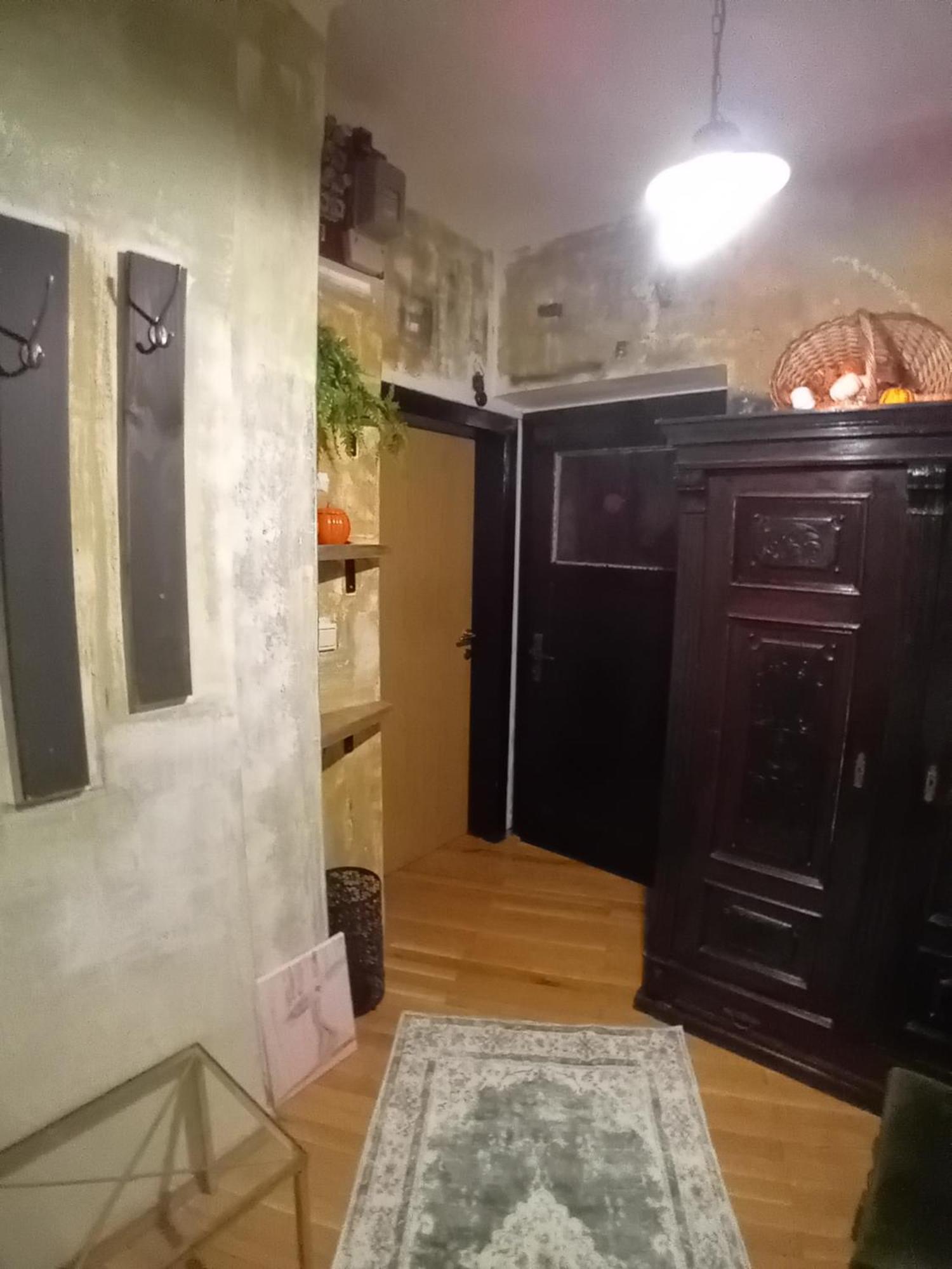 Apartment Baci For 4 Guests ليوبليانا المظهر الخارجي الصورة