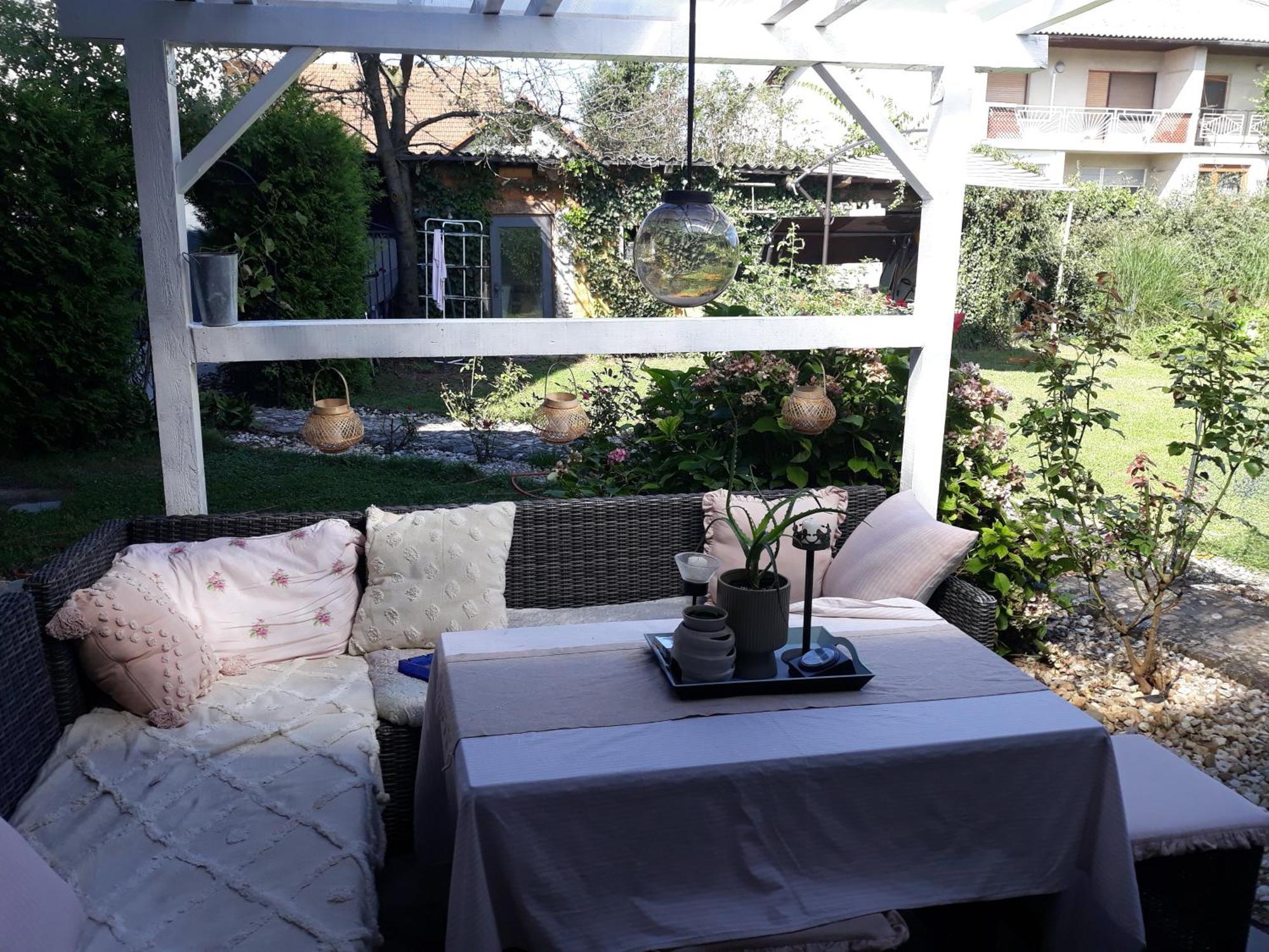Apartment Baci For 4 Guests ليوبليانا المظهر الخارجي الصورة