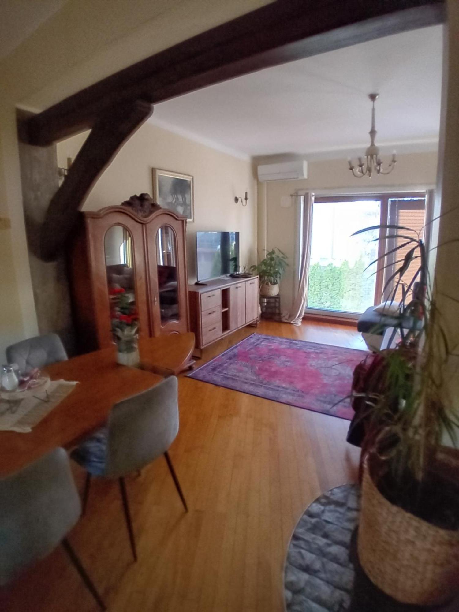 Apartment Baci For 4 Guests ليوبليانا المظهر الخارجي الصورة