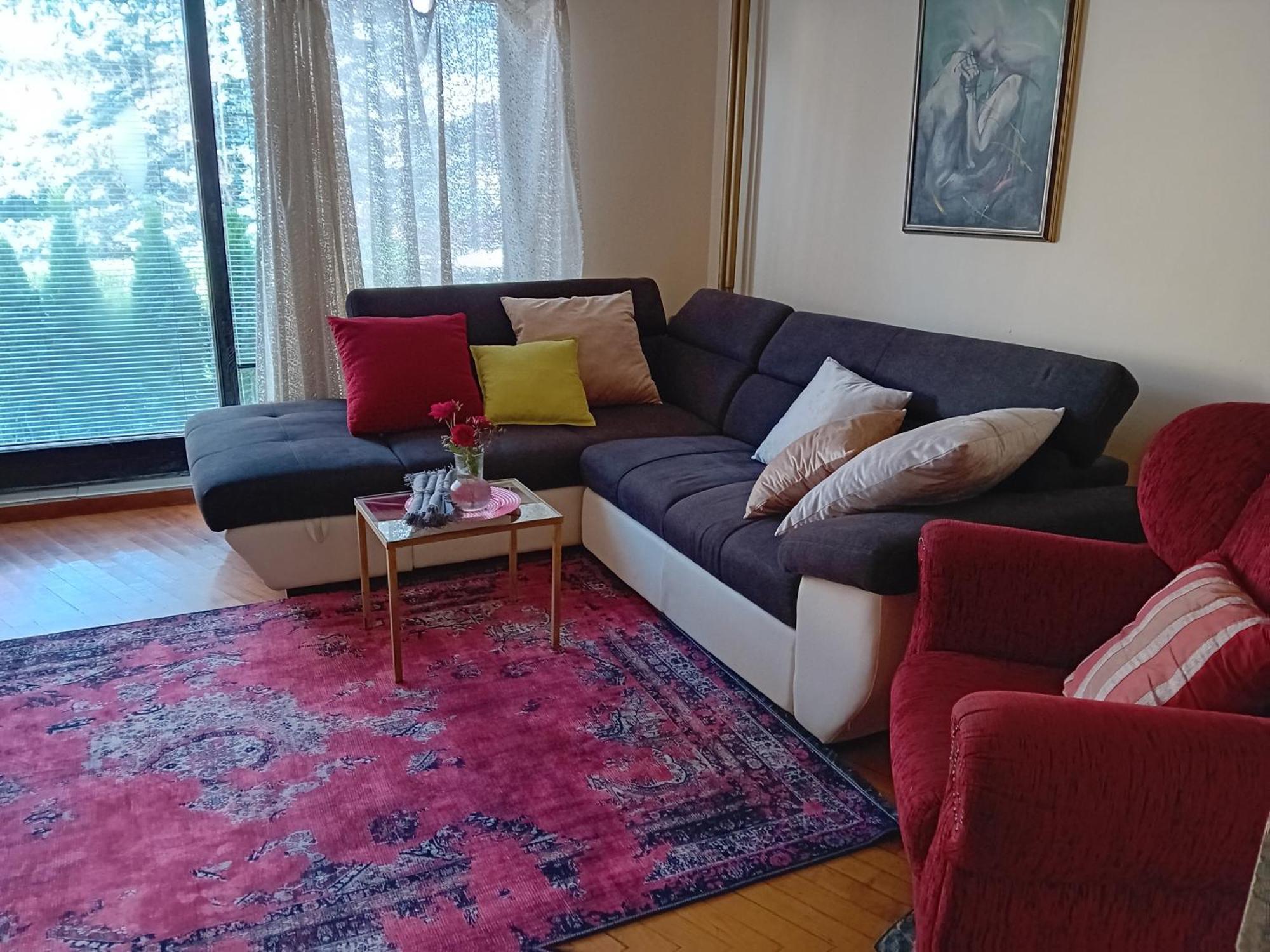 Apartment Baci For 4 Guests ليوبليانا المظهر الخارجي الصورة